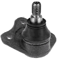 Comprar 1J0407366C VAG Rótula de suspensión inferior derecha