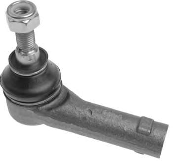 Rótulas de dirección VAG 701419812D