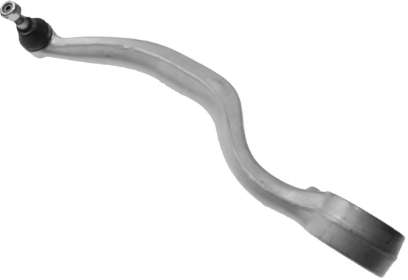 Brazo inferior izquierdo de la suspensión delantera BMW 31121092609