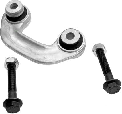 Bieleta estabilizadora delantera derecha VAG 8D0411318D precio, desde 22,46 EUR
