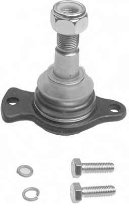 Comprar 7701461667 Renault (RVI) Rótula inferior de suspensión