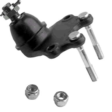 Rótula de suspensión superior Toyota 4335029095 precio, desde 21,14 EUR