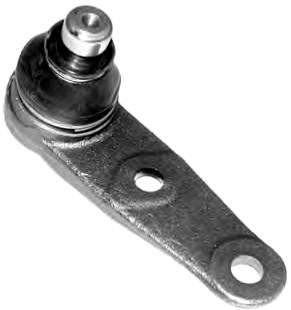 Comprar 823407365E VAG Rótula inferior de suspensión