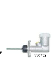 Cilindro de embrague TRW PND319 precio, desde 36,65 EUR