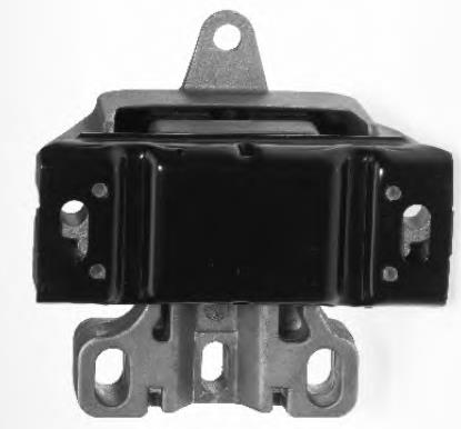 Soporte izquierdo del motor VAG 1J0199555AH precio, desde 33,40 EUR