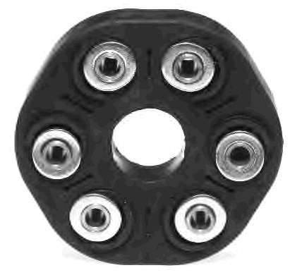 Acoplamiento elástico delantero del cardán BMW 26111229754 precio, desde 50,17 EUR