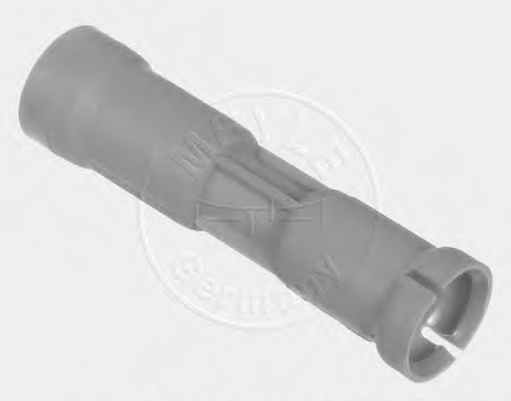 Guía de la varilla de nivel de aceite del motor VAG 053103663