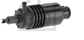 Bomba de limpiaparabrisas delantera VAG 4A0955651