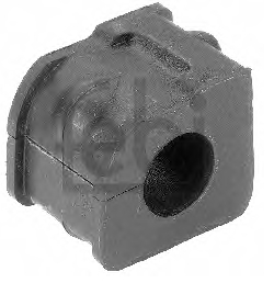 Comprar 357411313 VAG Buje estabilizador delantero izquierdo