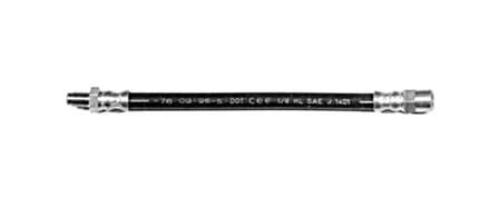 34321159881 BMW Manguera de freno trasera
