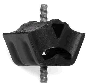 Almohada del Motor Izquierda / Derecha BMW 11811129286