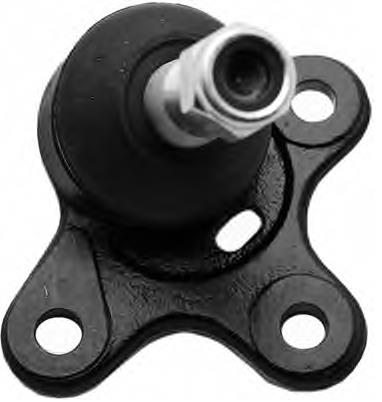 Rótula de suspensión inferior izquierda VAG 6N0407365 precio, desde 13,45 EUR