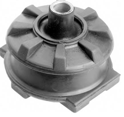 Suspensión, cuerpo del eje trasero Ford Sierra 1 GBC