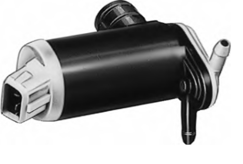 Bomba-motor de limpiaparabrisas delantero/trasero Ford 7003178 precio, desde 13,43 EUR