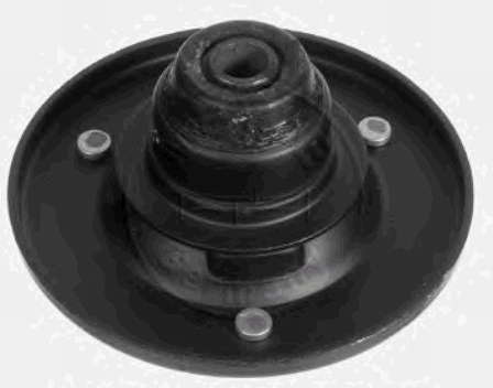 Soporte del amortiguador delantero BMW 31331090611 precio, desde 22,72 EUR