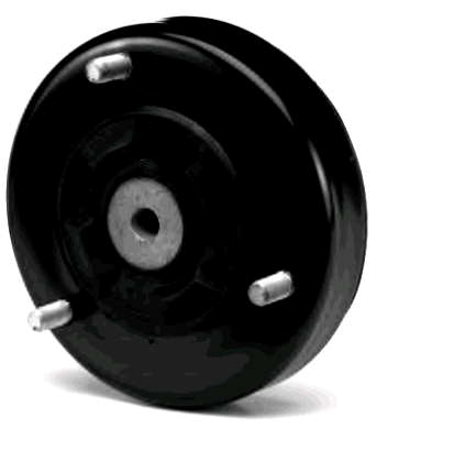 Copela de amortiguador trasero 33521094091 BMW