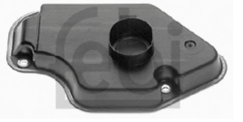 Filtro de transmisión automática 24111218899 BMW