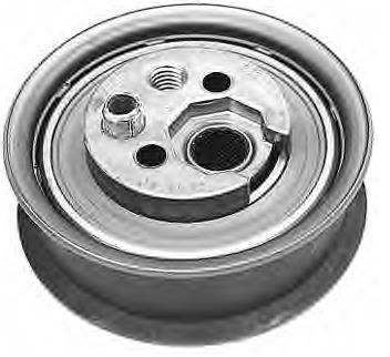 Comprar 026109243J VAG Tensor correa distribución