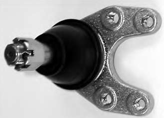 8AU234510 Mazda Rótula inferior de suspensión