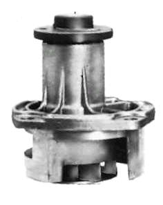 60565727 Fiat/Alfa/Lancia bomba de agua
