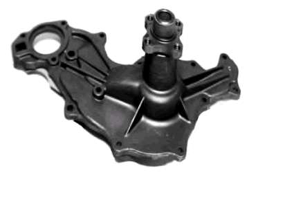 Ford Taunus GBS.GBNS