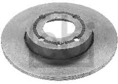 Frenos delanteros VAG 6N0615301 precio, desde 18,74 EUR