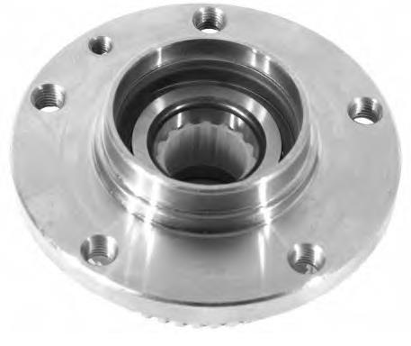 Buje de rueda BMW 31211129386