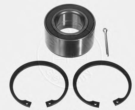 Comprar 90486460 Opel Cojinete de rueda delantero