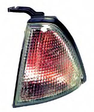 Luz indicadora izquierdo Nissan Primera (W10)