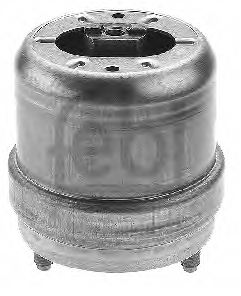 Comprar 7D0199132D VAG Soporte de motor derecho