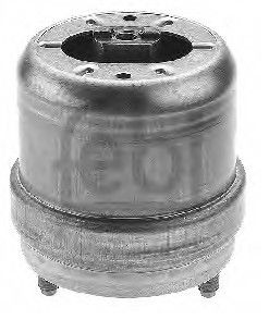 Comprar 7D0199132E VAG Soporte de motor derecho