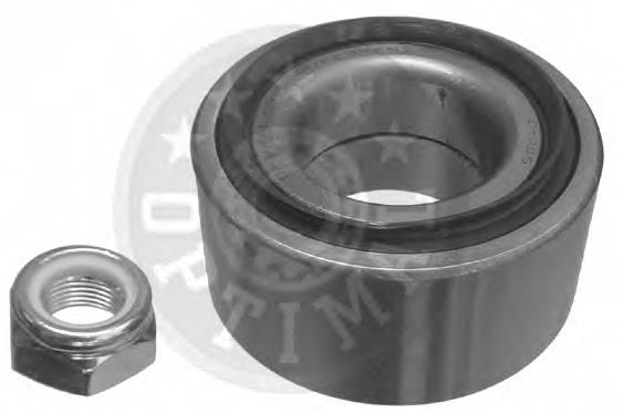 Comprar 7701205692 Renault (RVI) Cojinete de rueda delantero