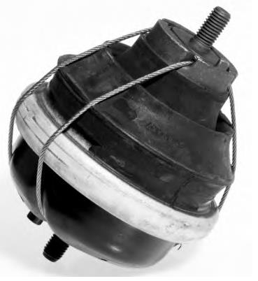 3536226 Volvo Almohada del Motor Izquierda / Derecha