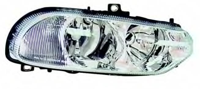 Comprar 60620134 Fiat/Alfa/Lancia Faro derecho