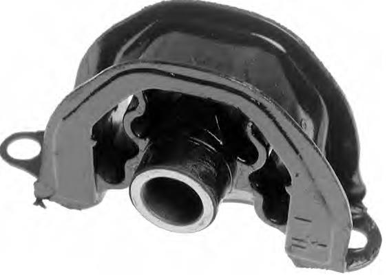 Soporte, motor izquierdo, delantero 50842SR3030 Honda