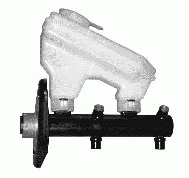 Comprar PMK943 TRW Cilindro maestro de frenos