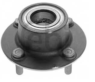Buje de rueda Ford 5027621 precio, desde 45,15 EUR