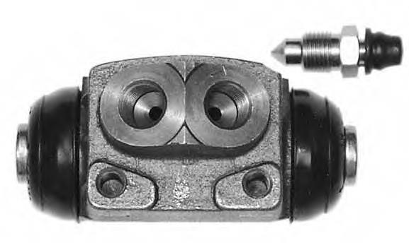 Comprar 1133442 Ford Cilindro de freno de rueda trasera