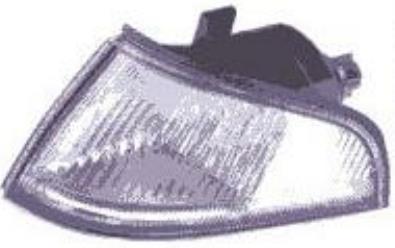 Comprar 85338 VALEO Intermitente izquierdo