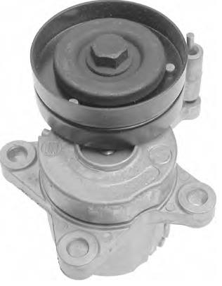 Rodillo tensor correa poli V VAG 6K0145299 precio, desde 75,50 EUR
