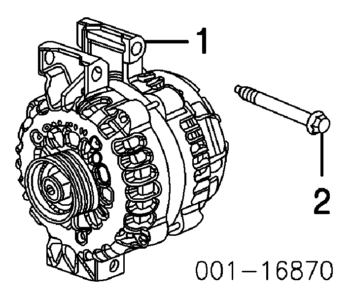 11588751 Peugeot/Citroen