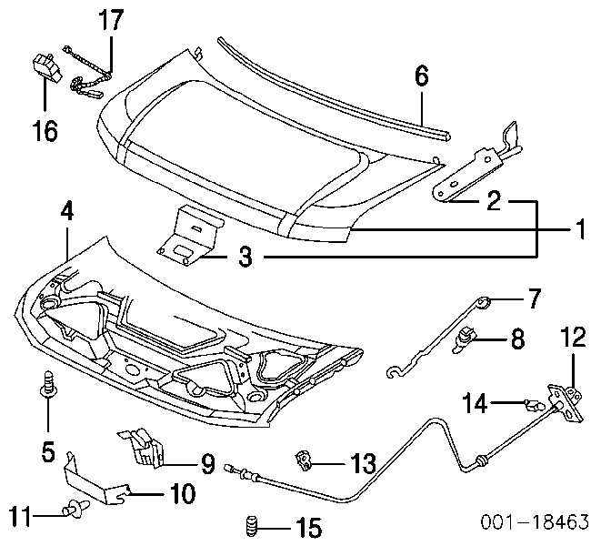 15686142 General Motors