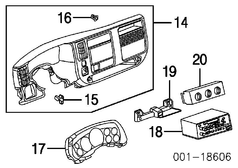 8583933000 Hyundai/Kia