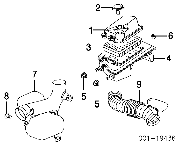 10185925 General Motors