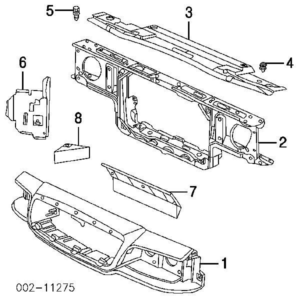 W706519S300 Ford