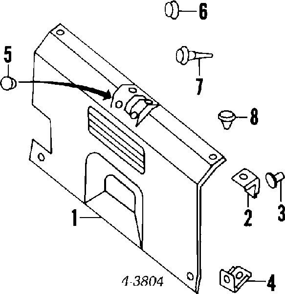 B23208 Romix