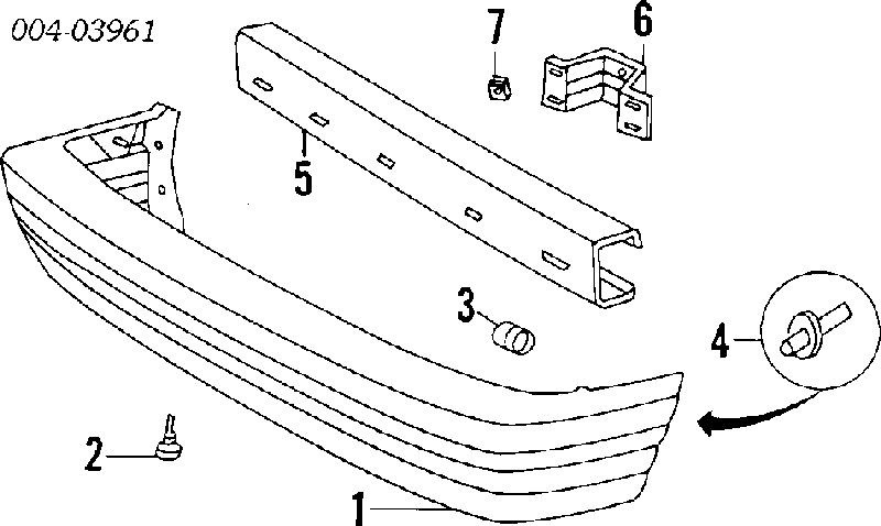 6100048 Chrysler