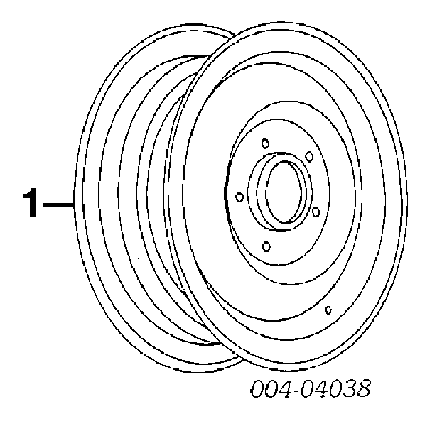 K02073355 Fiat/Alfa/Lancia