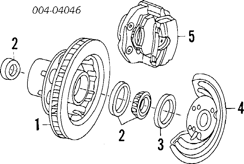 K02852729 Fiat/Alfa/Lancia