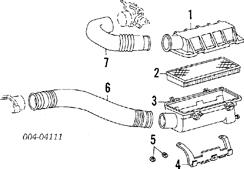 K05277576 Fiat/Alfa/Lancia